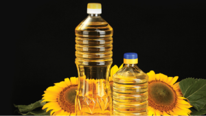 apex sunflower oil