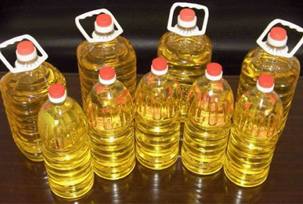 Refined Sunflower Oil Ukraine